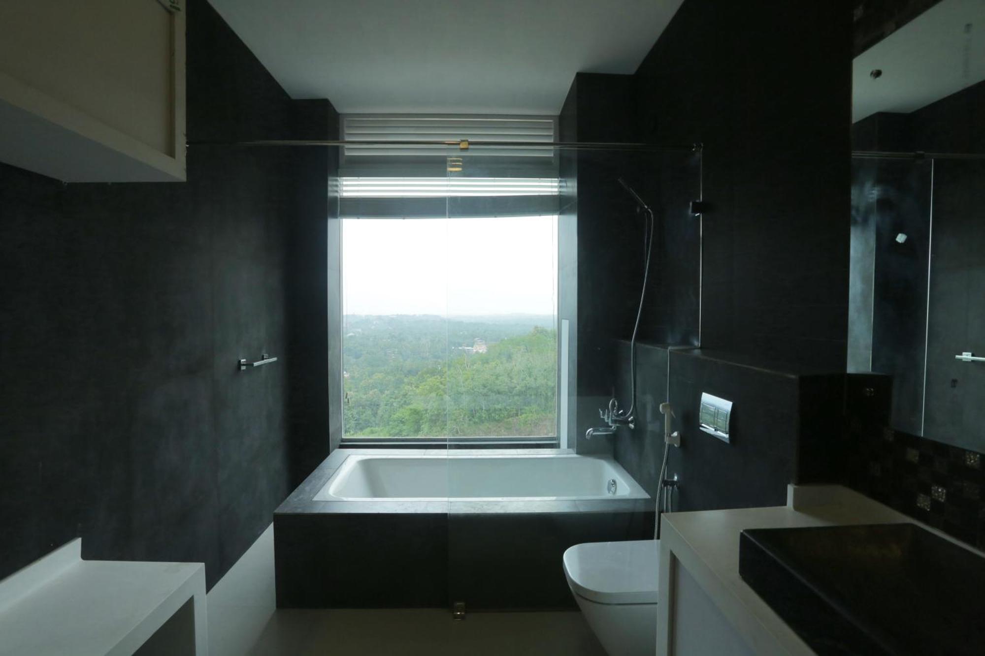 Ama Stays & Trails The Vintage Halton, Trivandrum Thiruvananthapuram ภายนอก รูปภาพ