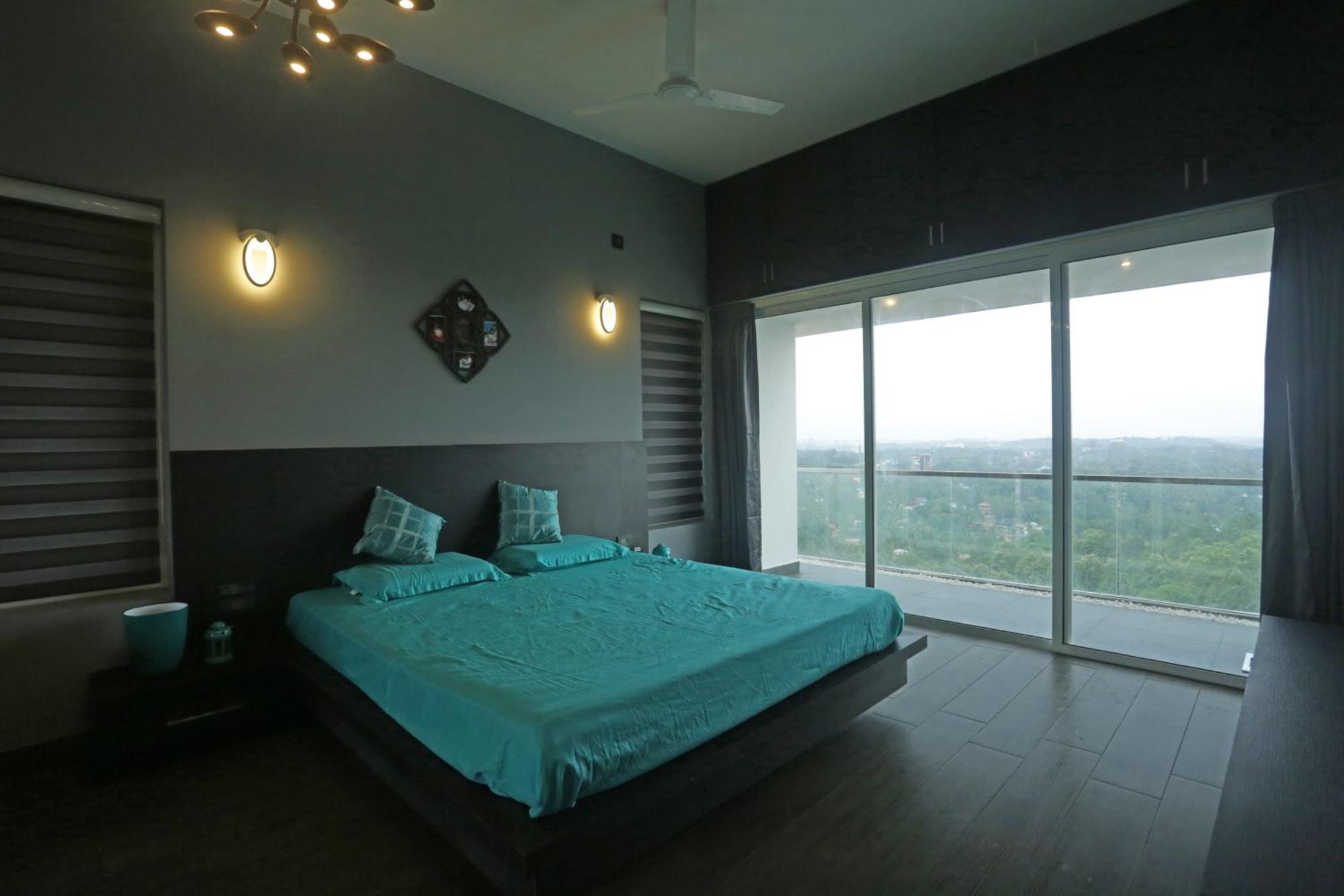 Ama Stays & Trails The Vintage Halton, Trivandrum Thiruvananthapuram ภายนอก รูปภาพ