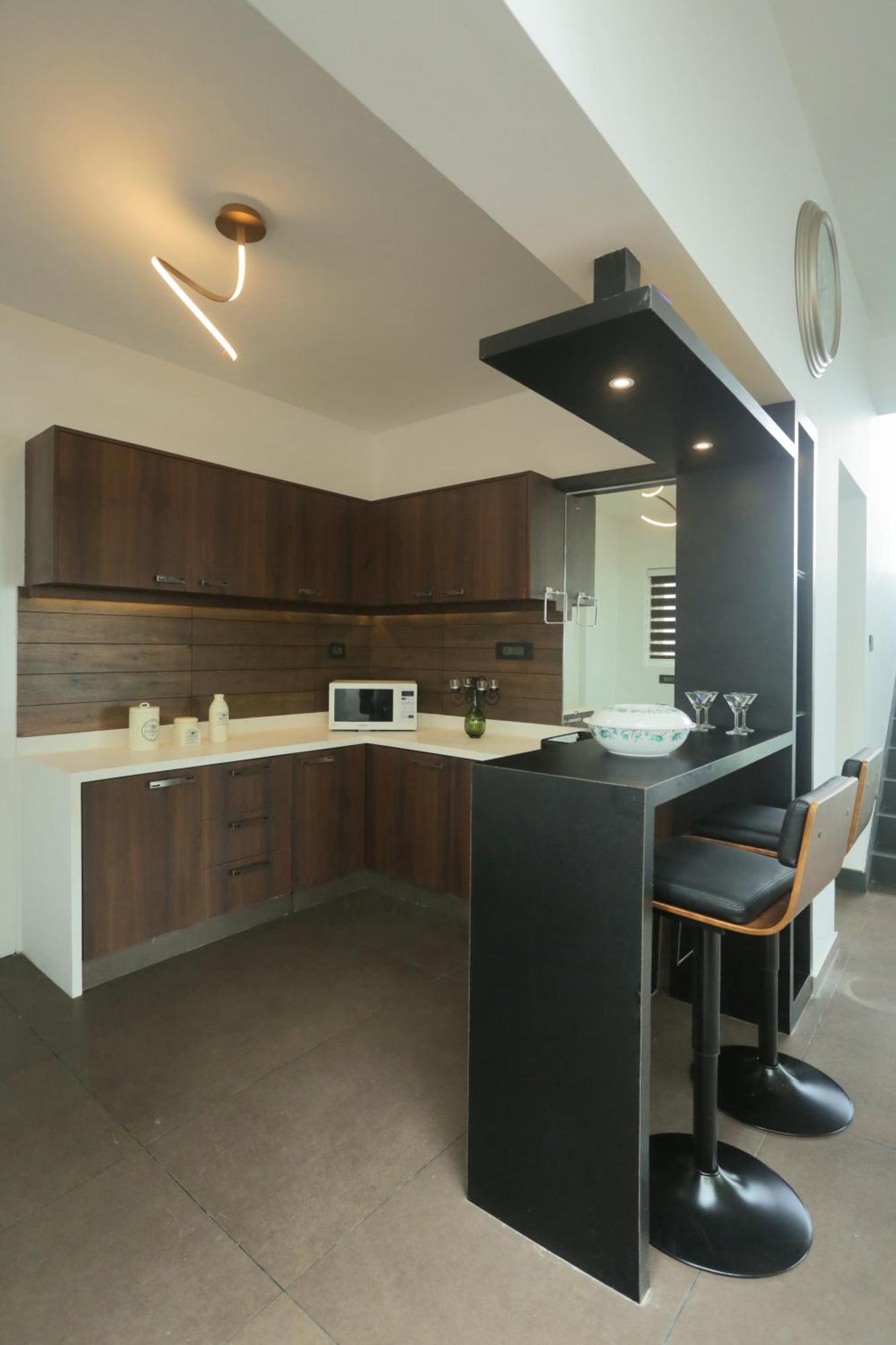 Ama Stays & Trails The Vintage Halton, Trivandrum Thiruvananthapuram ภายนอก รูปภาพ