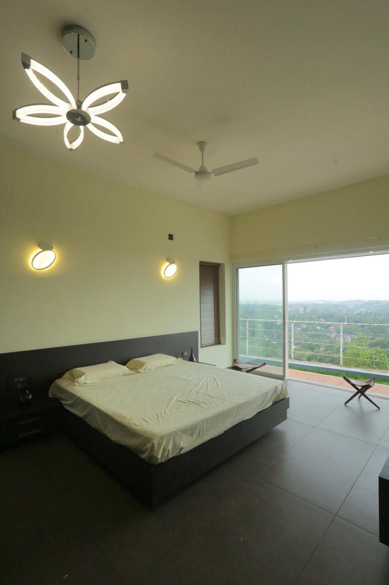 Ama Stays & Trails The Vintage Halton, Trivandrum Thiruvananthapuram ภายนอก รูปภาพ